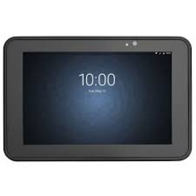 Zebra ET5x ET56 Rugged Tablet - 25.7 cm (10.1") WQXGA - Kryo 260 Octa-core (8 Core) 2.20 GHz - 4 GB RAM - 32 GB Storage - 4G - Black - Qualcomm Snapdragon 660 SoC - Upto 2 TB microSD, microSDXC Supported - 2560 x 1600